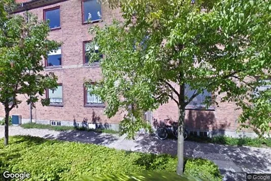 Lejligheder til leje i Odense C - Foto fra Google Street View