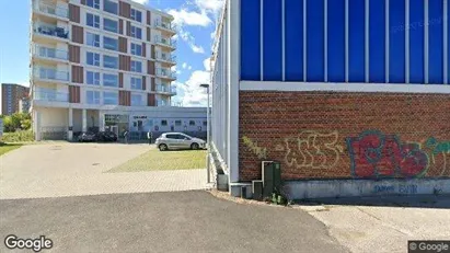 Lejligheder til leje i Horsens - Foto fra Google Street View