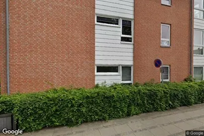 Lejligheder til leje i Kolding - Foto fra Google Street View