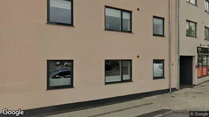 Lejligheder til leje i Slagelse - Foto fra Google Street View