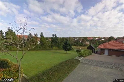 Lejligheder til salg i Fredericia - Foto fra Google Street View