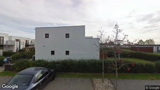 Lejligheder til leje i Middelfart - Foto fra Google Street View