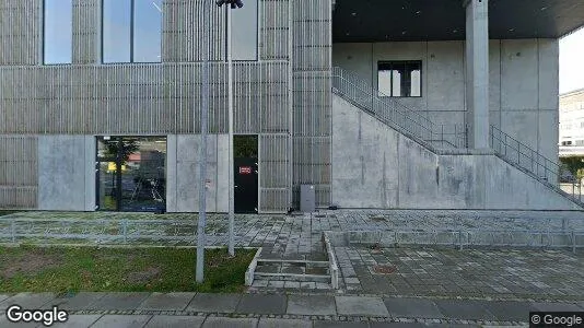 Lejligheder til leje i Kongens Lyngby - Foto fra Google Street View