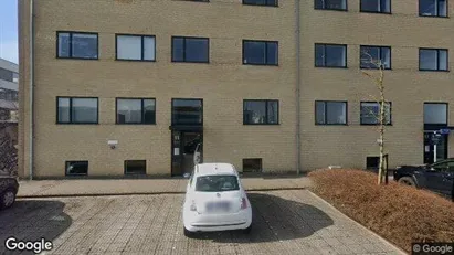 Lejligheder til leje i Aalborg Centrum - Foto fra Google Street View