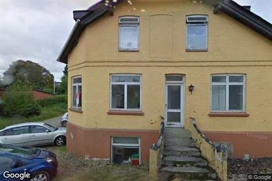 Lejligheder til salg i Kolding - Foto fra Google Street View