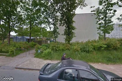 Lejligheder til leje i Haderslev - Foto fra Google Street View