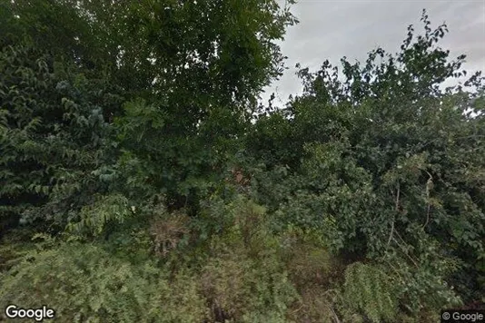 Lejligheder til salg i Odder - Foto fra Google Street View