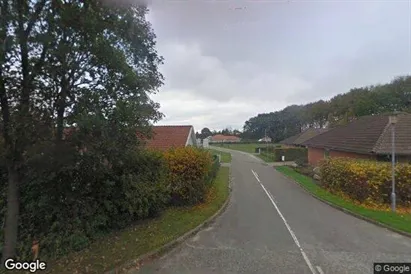 Lejligheder til salg i Herning - Foto fra Google Street View