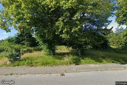 Lejligheder til leje i Vodskov - Foto fra Google Street View