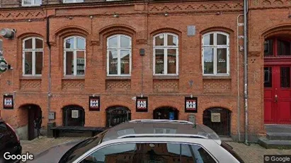 Lejligheder til salg i Odense C - Foto fra Google Street View