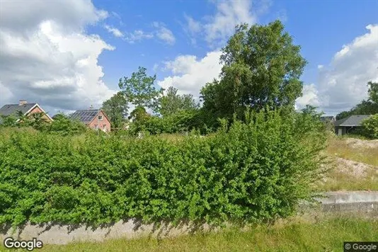 Lejligheder til salg i Hobro - Foto fra Google Street View