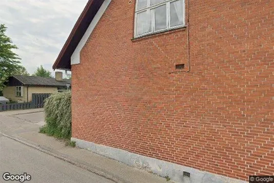 Lejligheder til salg i Græsted - Foto fra Google Street View