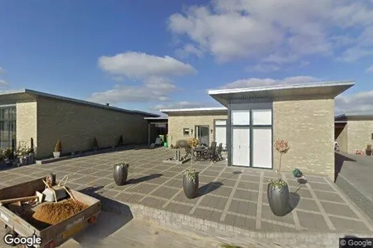 Lejligheder til salg i Holstebro - Foto fra Google Street View