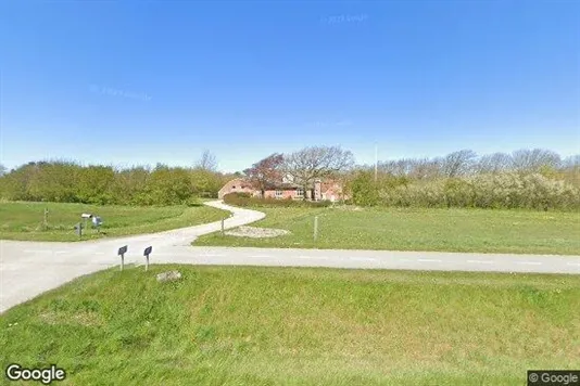 Lejligheder til salg i Struer - Foto fra Google Street View