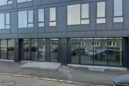 Lejligheder til leje i København S - Foto fra Google Street View