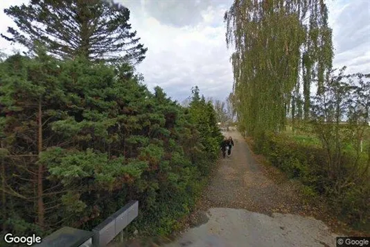 Lejligheder til salg i Karlslunde - Foto fra Google Street View