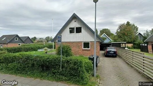 Lejligheder til salg i Horsens - Foto fra Google Street View