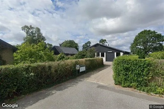 Lejligheder til salg i Grenaa - Foto fra Google Street View