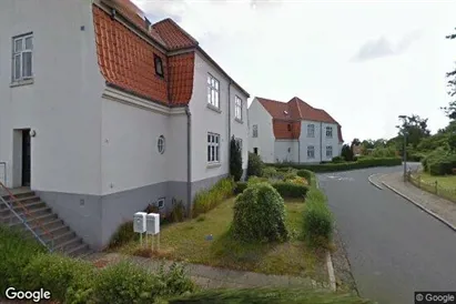 Lejligheder til leje i Kolding - Foto fra Google Street View