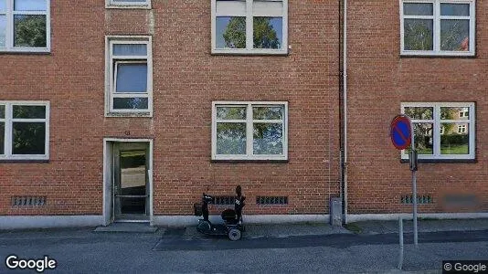 Lejligheder til leje i Randers C - Foto fra Google Street View