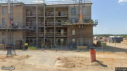 Lejligheder til leje i Horsens - Foto fra Google Street View