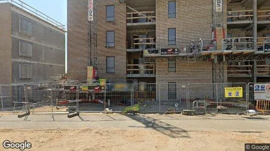 Lejligheder til leje i Horsens - Foto fra Google Street View