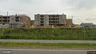 Lejligheder til leje i Horsens - Foto fra Google Street View