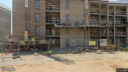 Lejligheder til leje i Horsens - Foto fra Google Street View