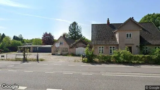 Lejligheder til salg i Roskilde - Foto fra Google Street View