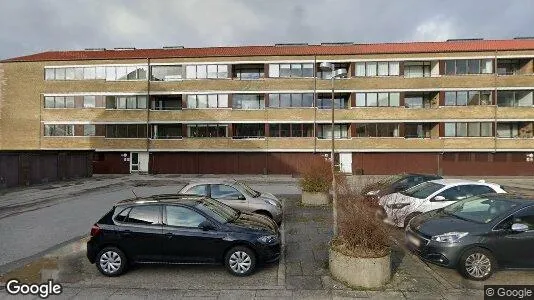 Lejligheder til salg i Højbjerg - Foto fra Google Street View