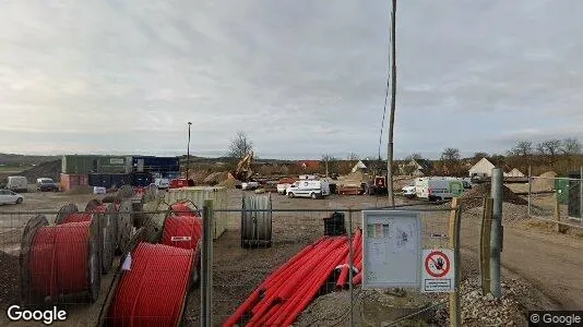 Lejligheder til leje i Gistrup - Foto fra Google Street View