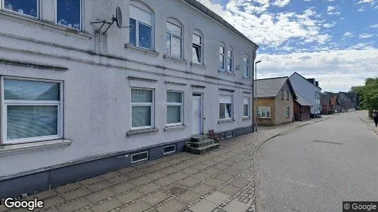 Lejligheder til salg i Lemvig - Foto fra Google Street View