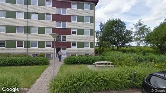 Lejligheder til salg i Randers NV - Foto fra Google Street View