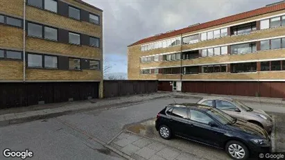 Lejligheder til salg i Højbjerg - Foto fra Google Street View