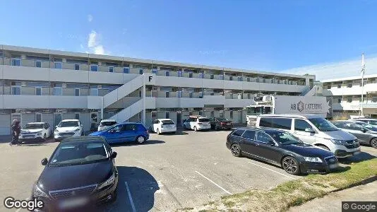 Lejligheder til salg i Blokhus - Foto fra Google Street View