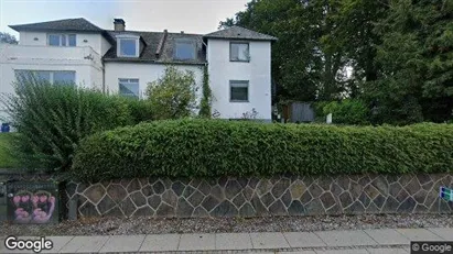 Lejligheder til salg i Åbyhøj - Foto fra Google Street View