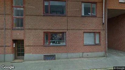 Lejligheder til salg i Silkeborg - Foto fra Google Street View