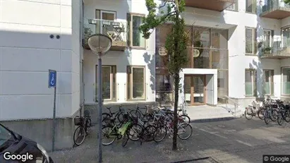 Lejligheder til leje i Aalborg Centrum - Foto fra Google Street View