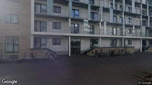 Lejligheder til leje i Aalborg Centrum - Foto fra Google Street View