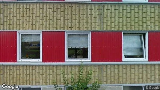 Lejligheder til salg i Randers NV - Foto fra Google Street View