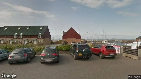 Lejligheder til salg i Glesborg - Foto fra Google Street View