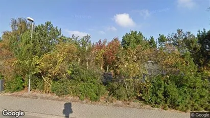 Lejligheder til salg i Glesborg - Foto fra Google Street View