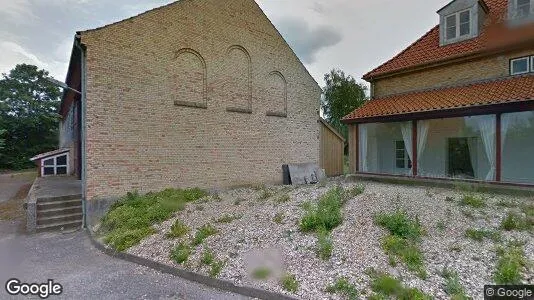 Lejligheder til salg i Holbæk - Foto fra Google Street View