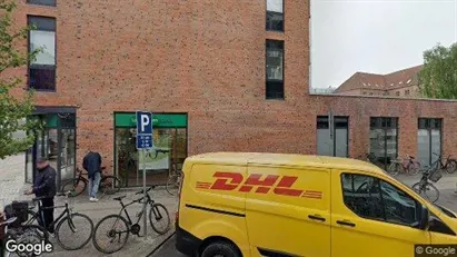 Lejligheder til leje i København S - Foto fra Google Street View