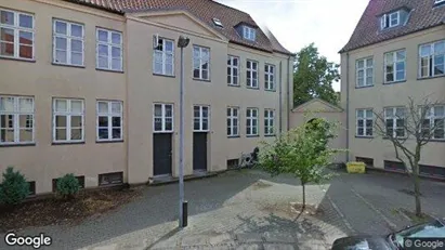 Lejligheder til leje i Kolding - Foto fra Google Street View