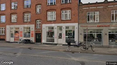 Lejligheder til leje i København S - Foto fra Google Street View