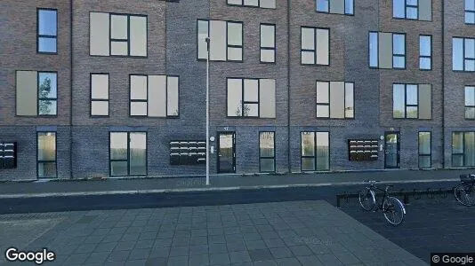 Lejligheder til leje i Odense V - Foto fra Google Street View