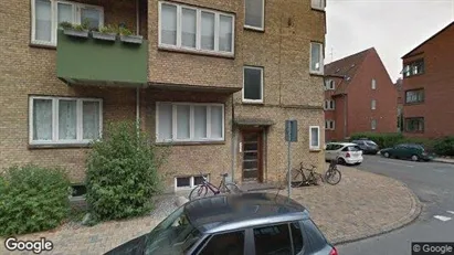 Lejligheder til salg i Odense C - Foto fra Google Street View