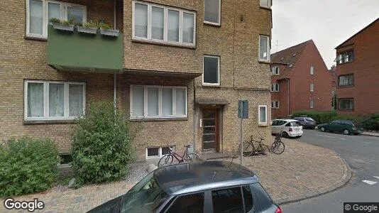 Lejligheder til salg i Odense C - Foto fra Google Street View