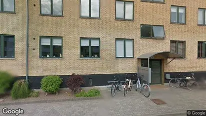 Lejligheder til salg i Roskilde - Foto fra Google Street View